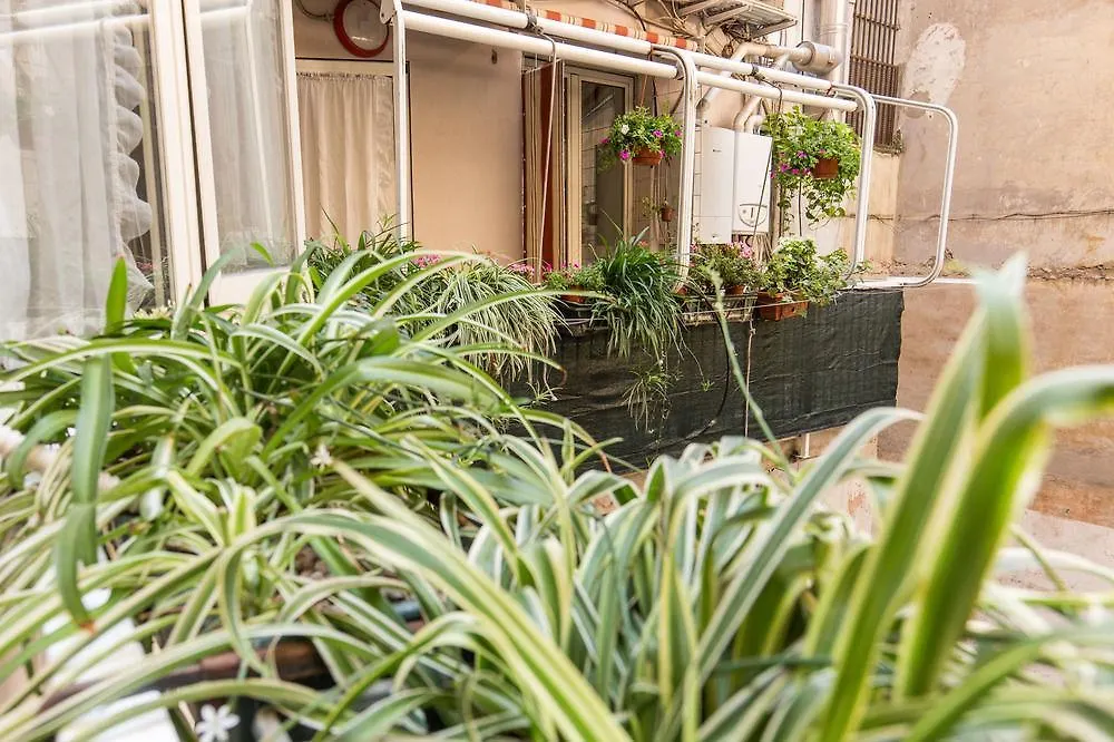 רומא Hotel Giuliana
