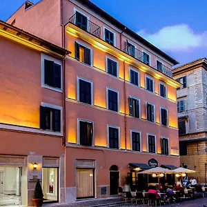 Della Conciliazione Roma