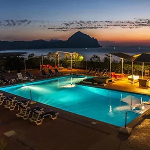 Pocho San Vito Lo Capo