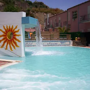 Terme Marino Alì Terme