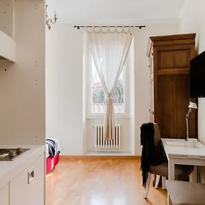 Residenza Del Cedro Roma