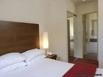 Hotel Giuliana Rome