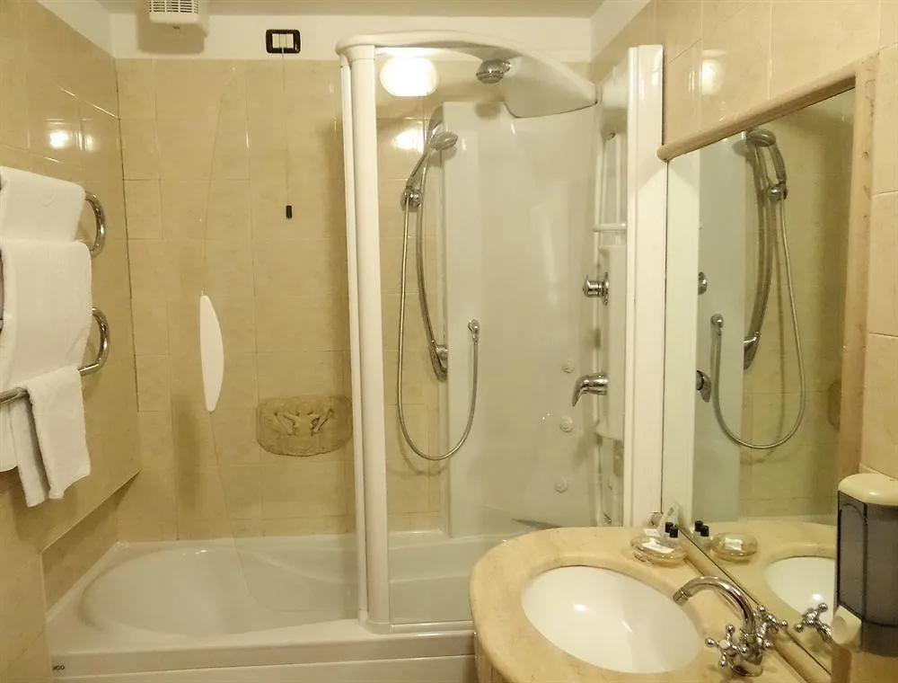 Hotel Giuliana Rome