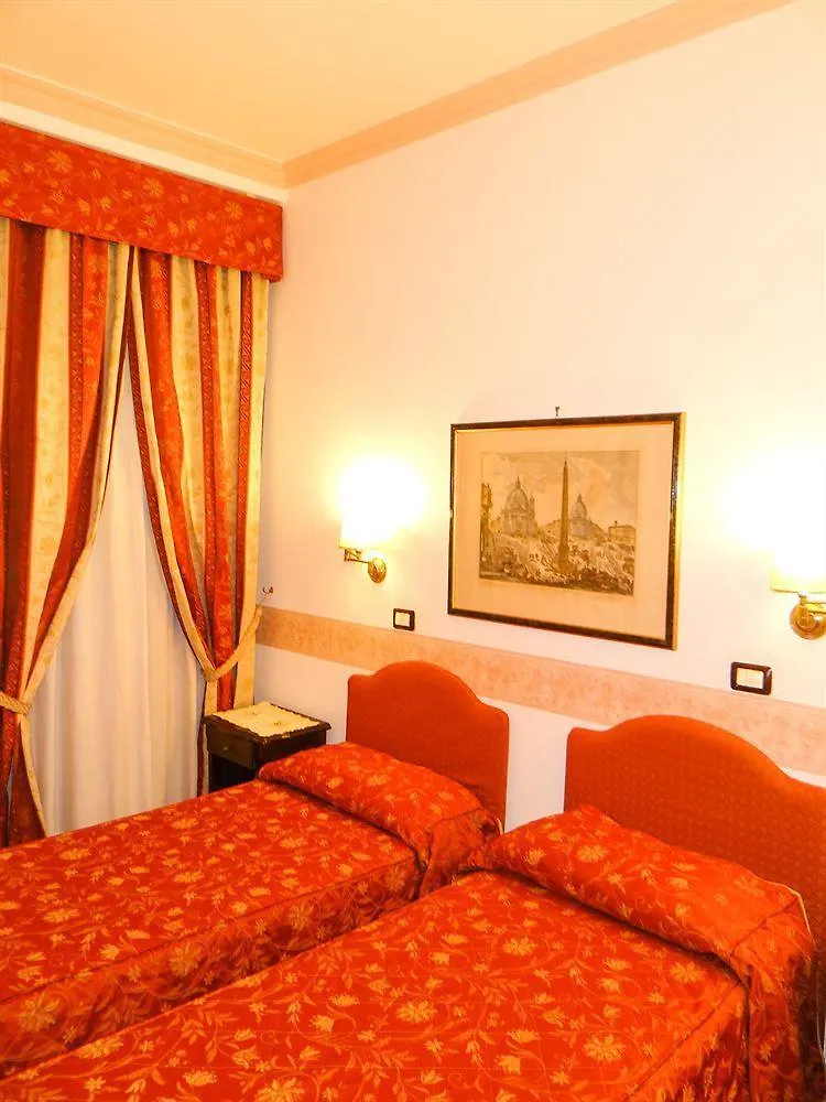 Hotel Giuliana Rome 2*,  Italy