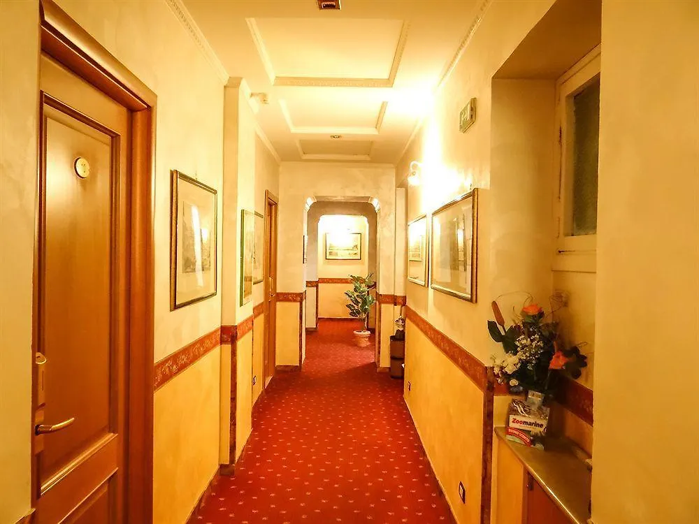 Hotel Giuliana Rome