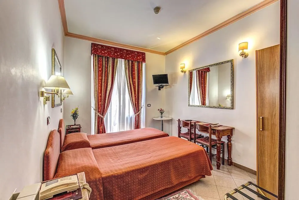 רומא Hotel Giuliana