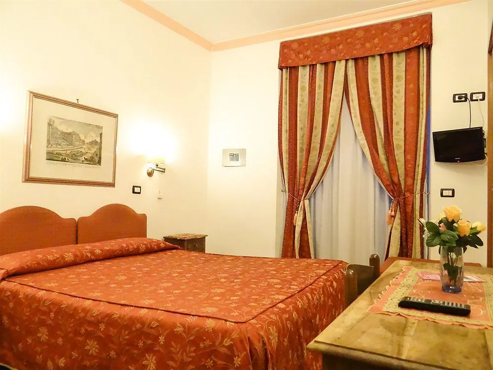 רומא Hotel Giuliana