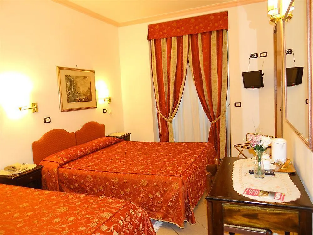 רומא Hotel Giuliana