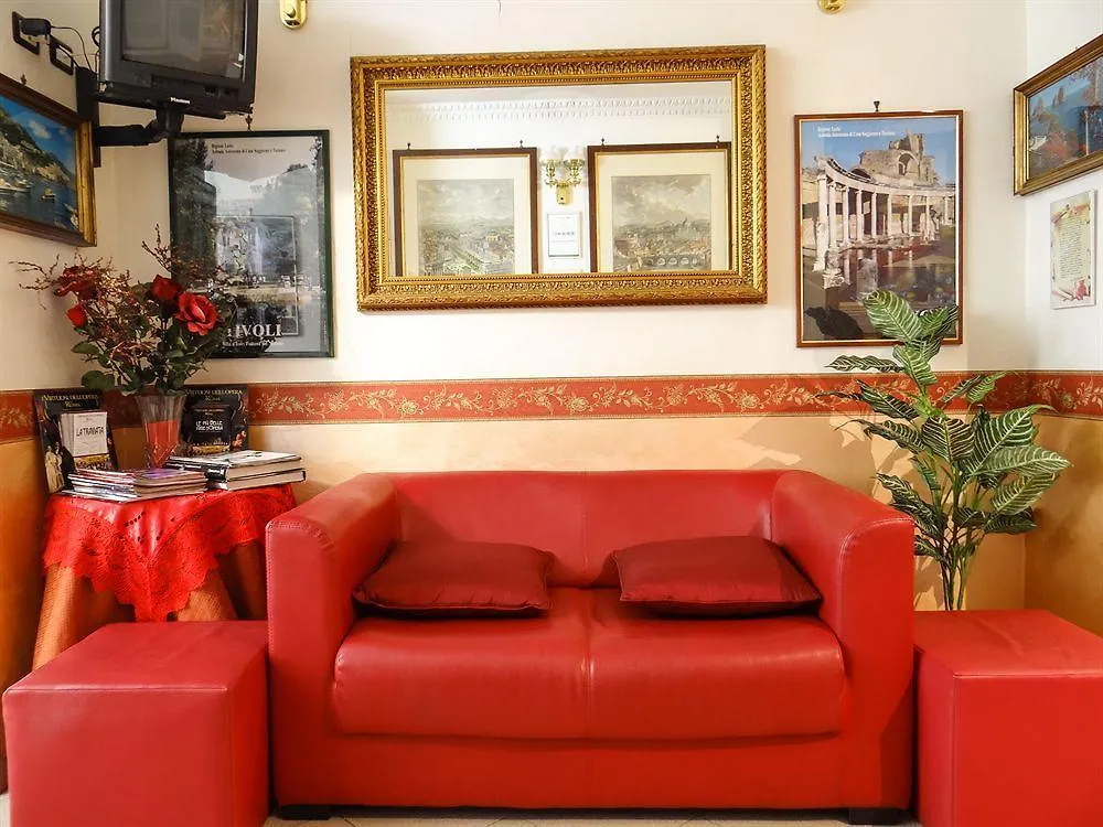 רומא Hotel Giuliana 2*,  איטליה
