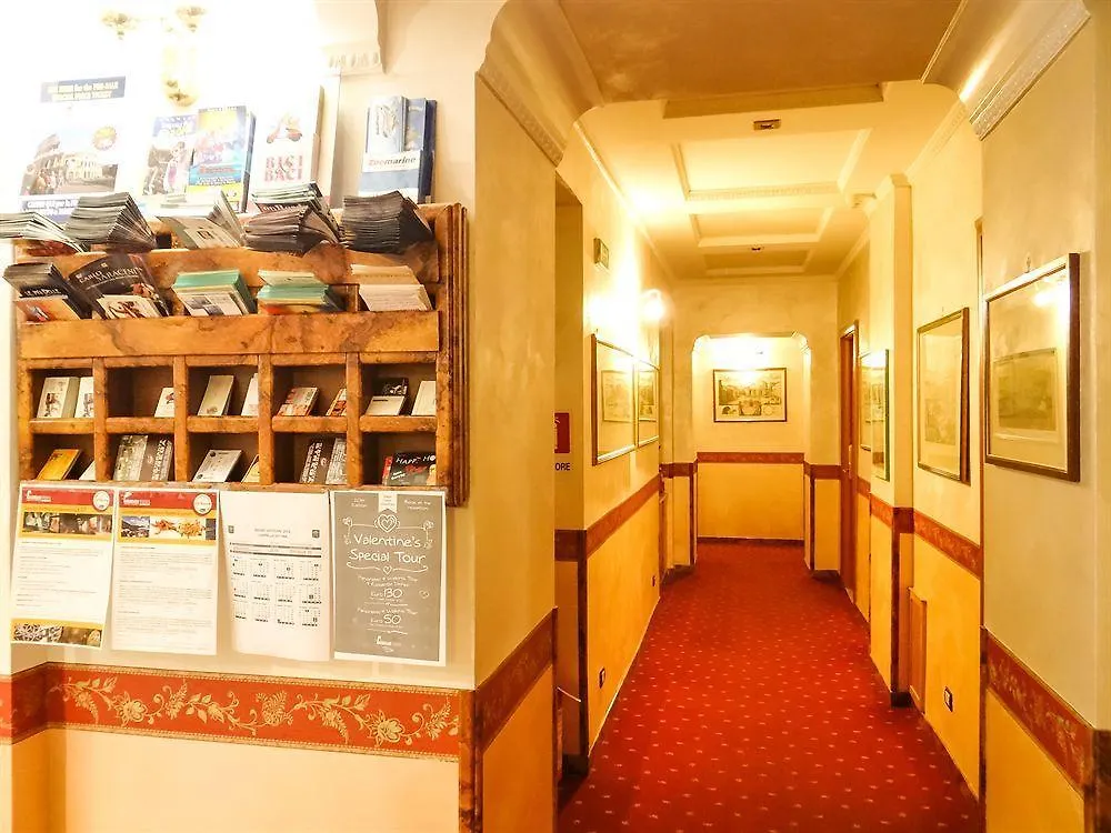 רומא Hotel Giuliana