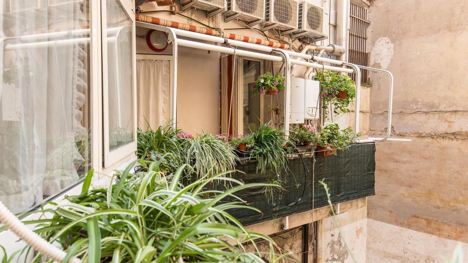 רומא Hotel Giuliana